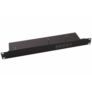 Panel MikroTik RACK 19 RB450 1U