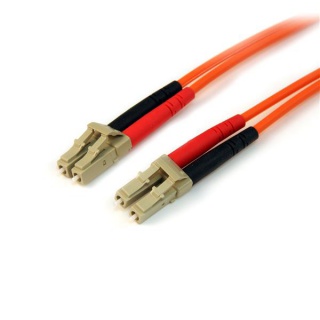 Patchcord mm lc/upc-lc/upc duplex 3m