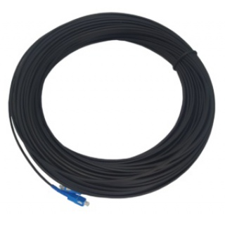 Patchcord Piomar Drop 1F SC/APC-SC/APC 110m