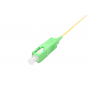 Pigtail SC/APC (8) 2m G657A