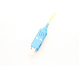 Pigtail SC/PC 9/125 2m