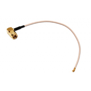 Pigtail ufl - sma
