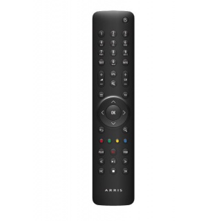 Pilot Arris TV 
