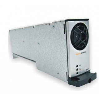 Prostownik 800W do minipack 1u