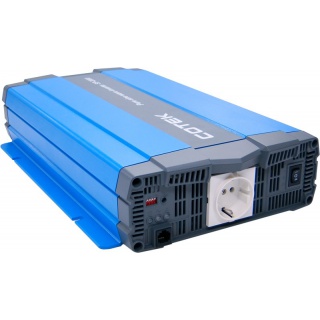 Cotek SP-700-248 Przetwornica DC/AC 700W 48V