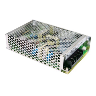 Przetwornica Mean Well DC/DC, SD-50B-12