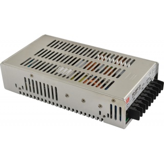 Przetwornica Mean Weel DC/DC, SD-200C-24