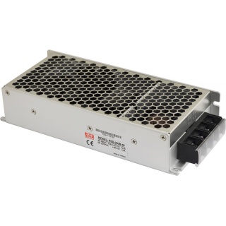 Przetwornica Mean Well DC/DC, RSD-200B-48