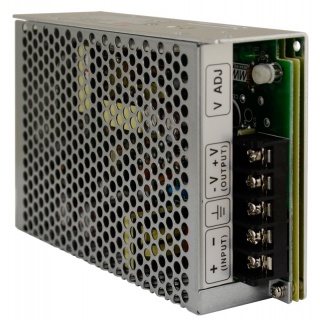 Przetwornica Mean Well DC/DC, SD-50B-24