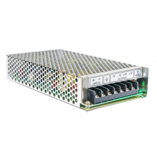 Przetwornica Mean Well DC/DC, SD-150C-24