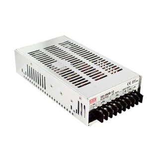 Przetwornica Mean Well DC/DC, SD-200B-48