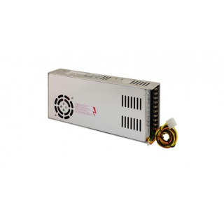 Pulsar PSB-30024100 27,6V/10A zasilacz buforowy