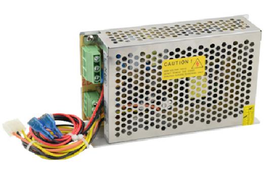 Pulsar PSB-501235 13,8V/3,5A zasilacz buforowy Pulsar PSB-501235 13,8V/3,5A zasilacz buforowy