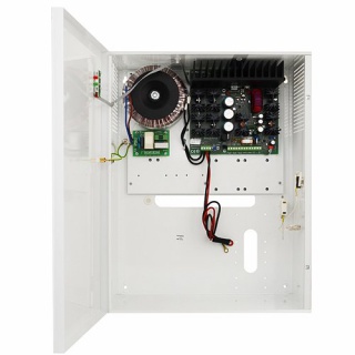 PSBS5024C PSB 27,6V/5A/2 x 17Ah zasilacz buforowy 