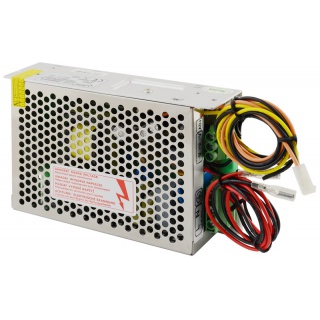 Pulsar PSB-502418 27,6V/1,8A zasilacz buforowy