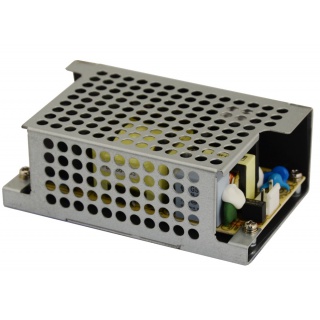 Pulsar PSC-60B-C 27.6V/60W/2.15A zasilacz buforowy