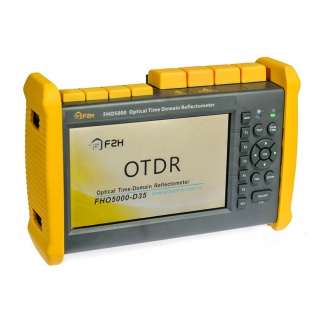 Reflektometr Grandway FHO5000 T40F FTTH OTDR xPON