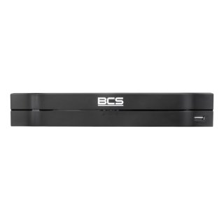 Rejestrator BCS LINE BCS-L-NVR0401-4KE(2) 4-kanałowy