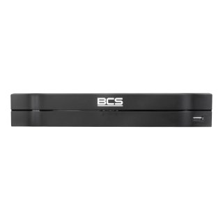 Rejestrator BCS LINE BCS-L-NVR0401-4KE(2L) 4-kanałowy