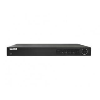 Rejestrator Internec i7-N0716VH NVR 16 kanałów IP
