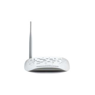 Tp-link TD-W8951ND ADSL2+ N150