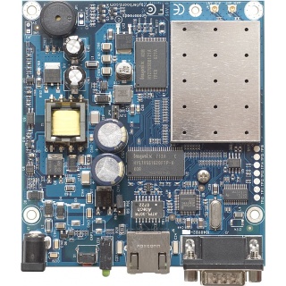 MikroTik Crossroads