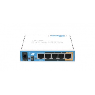 Mikrotik hAP