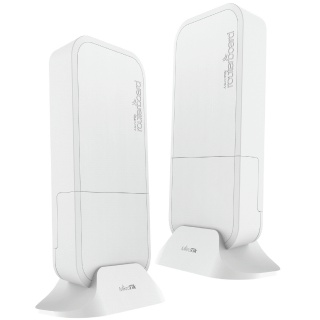 MikroTik Wireless Wire