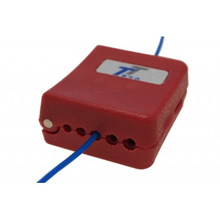 Rozcinacz tub światłowodowych SE-T02 (1.5-3.2mm)