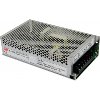 Przetwornica Mean Well DC/DC, SD-150B-24