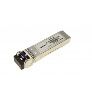 SFP+ OPTEC, 10G, SM LC, 2km, TX1310 DDM
