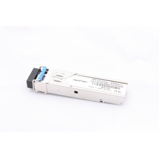 SFP-WDM-LC-SM, 1310/1550, 20km