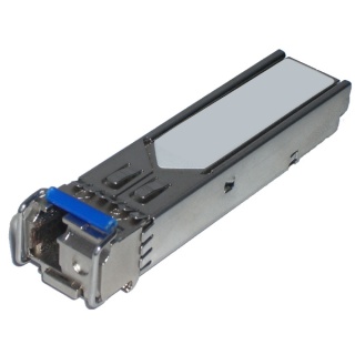 SFP+ WDM OPTEC, 10G, SM LC, 40KM 1310, DDM