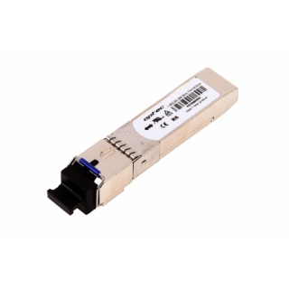 SFP-WDM-SC-SM 1310/1550 simplex, 3km