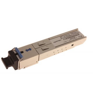 SFP-WDM-SC-SM 1550/1310, 40km