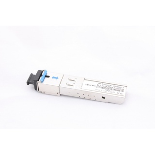 SFP-WDM-SC-SM 1550/1310, 20km, DDM