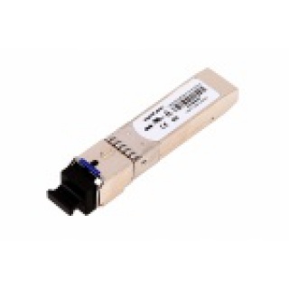 SFP-WDM-SC-SM, 3km, DDM