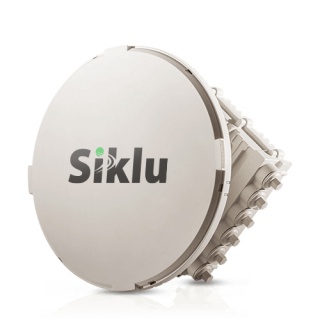 Siklu EtherHaul 1200TX E-Band Radio (ODU/1FT ANT)
