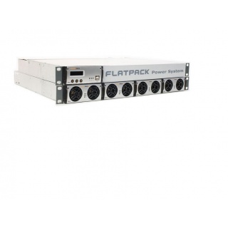 Siłownia Flatpack2 2U Integrated