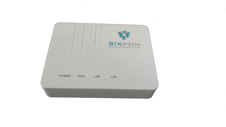 SIXPON ONU FX601 SIXPON ONU FX601