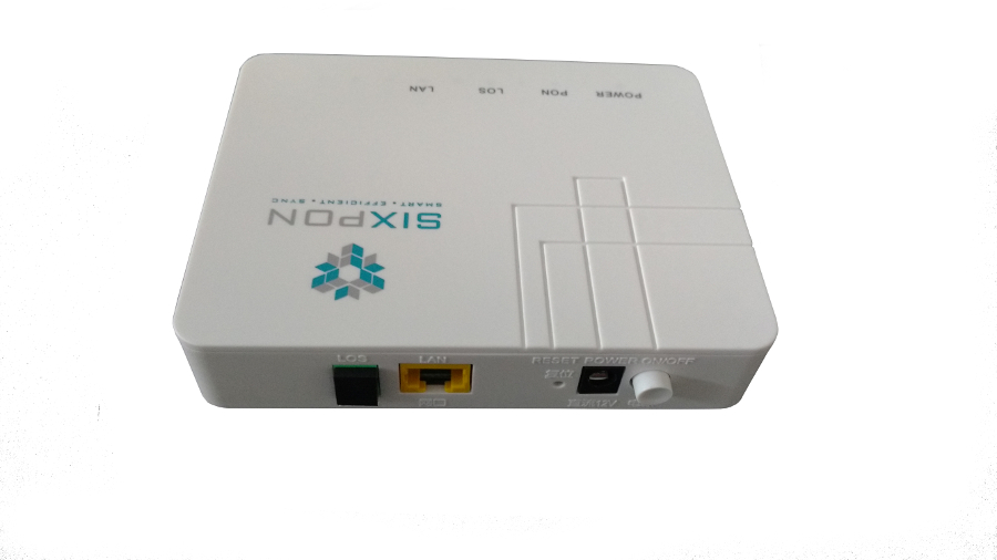 SIXPON ONU FX601 SIXPON ONU FX601