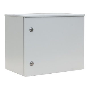 Skrzynka SM-42/55/32 Rack 19