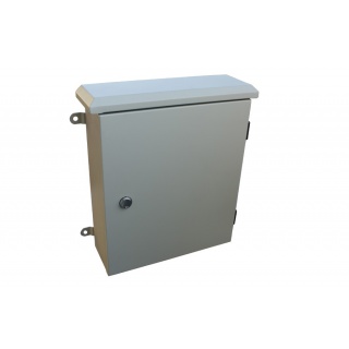 Skrzynka światłowodowa Tracom ODF-T Outdoor 48J