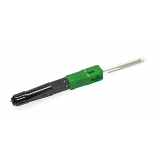 SOC (Splice-On-Connector) OPTO, SC/APC, typ SC-1