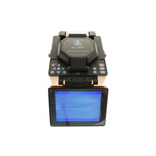 Spawarka światłowodowa JILONG KL-300T UŻWYANA