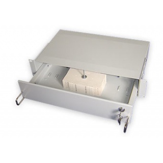 SpliceBOX 2U - 19