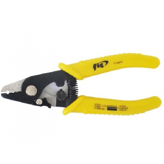 Stripper FIS Tri-Hole F11301T