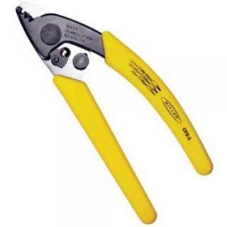 Stripper Miller CFS-3 (3H - 250µm, 900µm & 1.6-3mm)