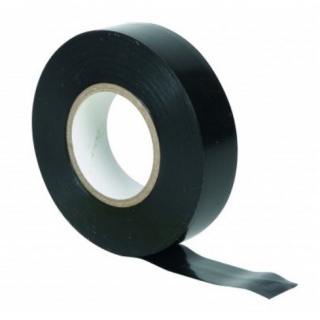 Taśma izolacyjna 19mm 18,3m
