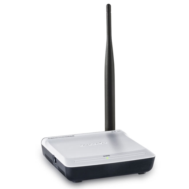 Tenda N3 router 150Mbps N standard Tenda N3 router 150Mbps N standard